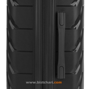 چمدان سایز متوسط مدل اریگامی Origami برند گابل Gabol کد 124946