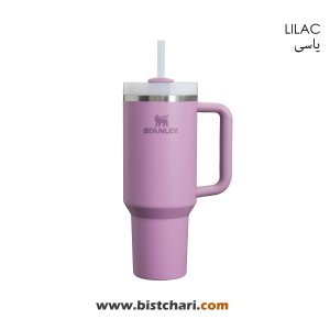 ماگ دسته دار 1.18L مدل Quencher H2.0 Tumbler برند استنلی Stanley
