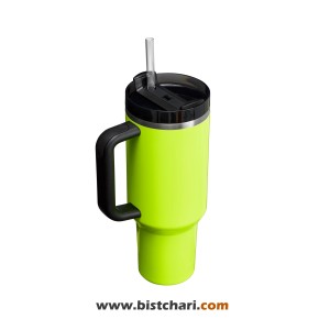 ماگ دسته دار 1.18L مدل Quencher H2.0 Tumbler برند استنلی Stanley