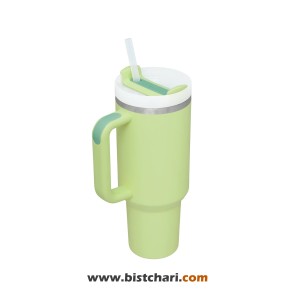 ماگ دسته دار 1.18L مدل Quencher H2.0 Tumbler برند استنلی Stanley