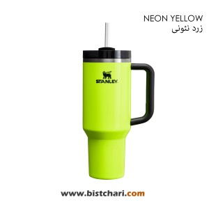 ماگ دسته دار 1.18L مدل Quencher H2.0 Tumbler برند استنلی Stanley