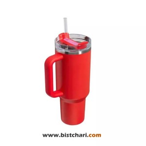 ماگ دسته دار 1.18L مدل Quencher H2.0 Tumbler برند استنلی Stanley