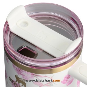 ماگ دسته دار 1.18L مدل Quencher H2.0 Tumbler برند استنلی Stanley