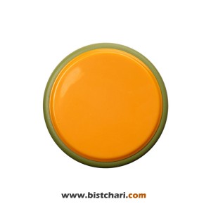 فلاسک 500ml مدل On the Go برند فیسکارس Fiskars