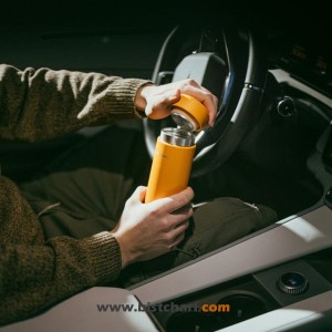 فلاسک 500ml مدل On the Go برند فیسکارس Fiskars