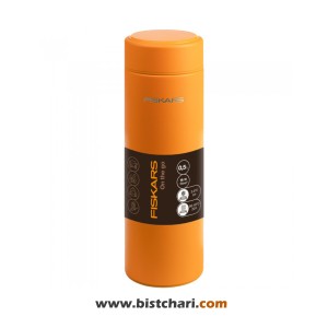 فلاسک 500ml مدل On the Go برند فیسکارس Fiskars