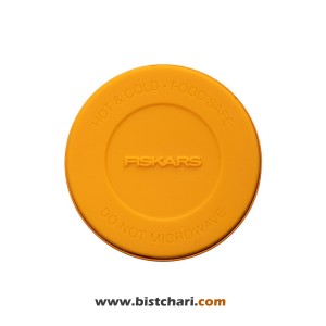 فلاسک 500ml مدل On the Go برند فیسکارس Fiskars