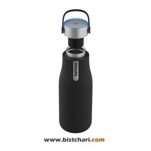 فلاسک هوشمند 350 میلی لیتر مدل AWP2787 برند فیلیپس Philips