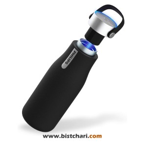 فلاسک هوشمند 350 میلی لیتر مدل AWP2787 برند فیلیپس Philips