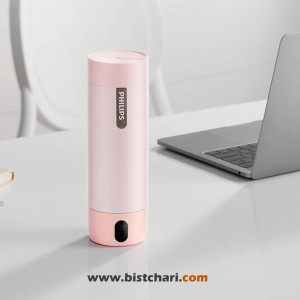 فلاسک برقی 400ml مدل AWP2792 برند فیلیپس Philips