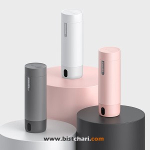 فلاسک برقی 400ml مدل AWP2792 برند فیلیپس Philips