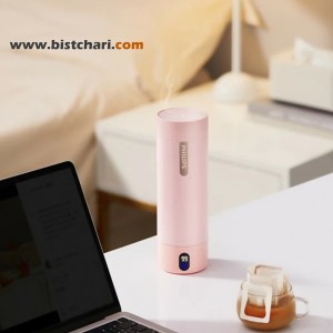 فلاسک برقی 400ml مدل AWP2792 برند فیلیپس Philips