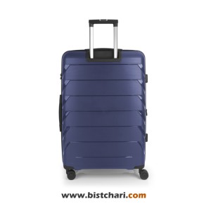 چمدان سایز بزرگ مدل اریگامی Origami برند گابل Gabol کد 124947 (شامل تخفیف به دلیل ایراد ظاهری)