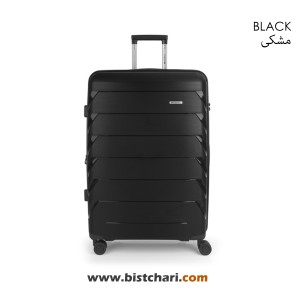 چمدان سایز بزرگ مدل اریگامی Origami برند گابل Gabol کد 124947