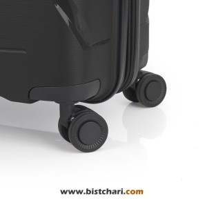 چمدان سایز بزرگ مدل اریگامی Origami برند گابل Gabol کد 124947