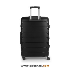 چمدان سایز بزرگ مدل اریگامی Origami برند گابل Gabol کد 124947