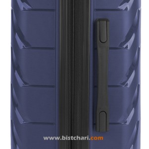 چمدان ست 2 تایی M و C مدل اریگامی Origami برند گابل Gabol