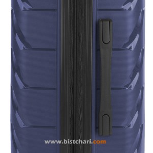 چمدان ست 2 تایی L و M مدل اریگامی Origami برند گابل Gabol