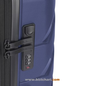 چمدان ست 2 تایی L و M مدل اریگامی Origami برند گابل Gabol