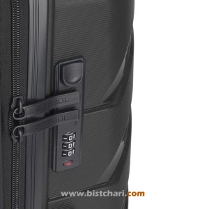 چمدان ست 2 تایی L و M مدل اریگامی Origami برند گابل Gabol