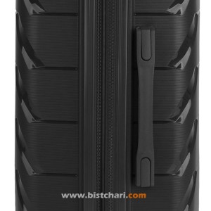 چمدان ست 2 تایی L و M مدل اریگامی Origami برند گابل Gabol