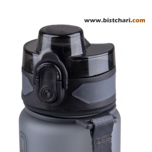 قمقمه 600ml مدل Brisk برند کول پک CoolPack کد 04163CP و 04170CP