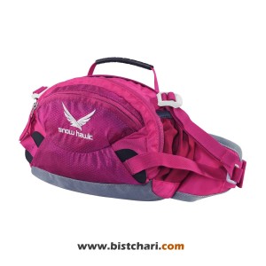 کیف کمری مدل SN 9599 برند اسنوهاک Snow hawk