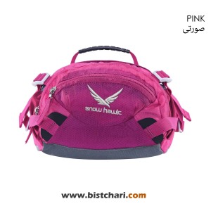 کیف کمری مدل SN9599 برند اسنوهاک Snow hawk