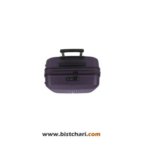 چمدان سایز متوسط مدل Brooklyn برند گابل Gabol کد 123946004