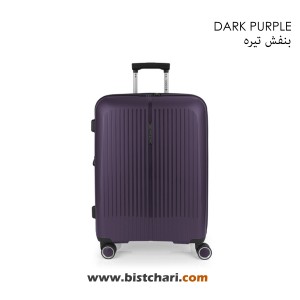 چمدان سایز متوسط مدل Brooklyn برند گابل Gabol کد 123946004