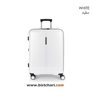 چمدان سایز متوسط مدل Brooklyn برند گابل Gabol کد 123946004