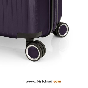 چمدان سایز متوسط مدل Brooklyn برند گابل Gabol کد 123946004