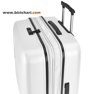 چمدان سایز متوسط مدل Brooklyn برند گابل Gabol کد 123946004