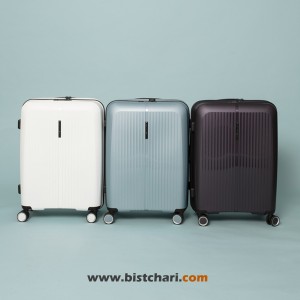 چمدان سایز متوسط مدل Brooklyn برند گابل Gabol کد 123946004