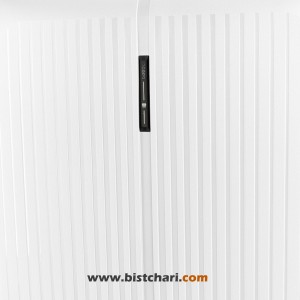 چمدان سایز متوسط مدل Brooklyn برند گابل Gabol کد 123946004