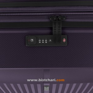 چمدان سایز متوسط مدل Brooklyn برند گابل Gabol کد 123946004