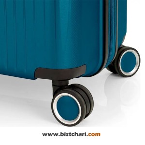 چمدان سایز بزرگ مدل Brooklyn برند گابل Gabol کد 123947003