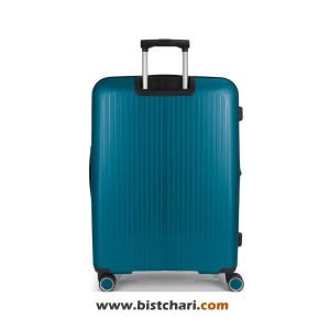 چمدان سایز بزرگ مدل Brooklyn برند گابل Gabol کد 123947003