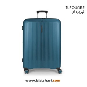 چمدان سایز بزرگ مدل Brooklyn برند گابل Gabol کد 123947003