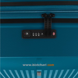 چمدان سایز بزرگ مدل Brooklyn برند گابل Gabol کد 123947003