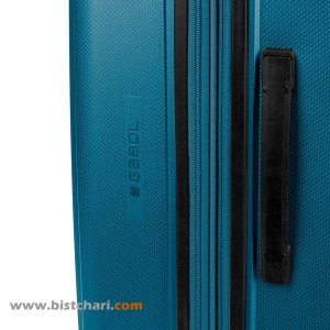 چمدان سایز بزرگ مدل Brooklyn برند گابل Gabol کد 123947003