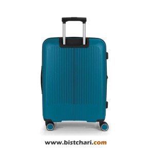 چمدان سایز متوسط مدل Brooklyn برند گابل Gabol کد 123946