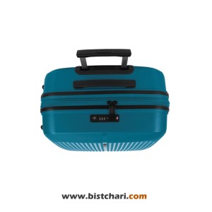 چمدان سایز متوسط مدل Brooklyn برند گابل Gabol کد 123946