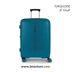 چمدان سایز متوسط مدل Brooklyn برند گابل Gabol کد 123946
