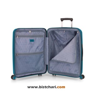 چمدان سایز متوسط مدل Brooklyn برند گابل Gabol کد 123946