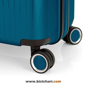 چمدان سایز متوسط مدل Brooklyn برند گابل Gabol کد 123946