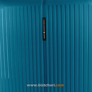 چمدان سایز متوسط مدل Brooklyn برند گابل Gabol کد 123946