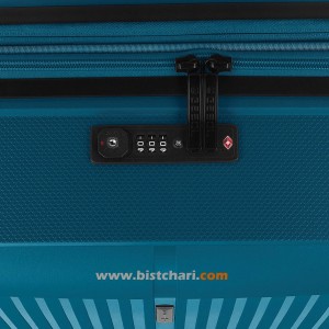 چمدان سایز متوسط مدل Brooklyn برند گابل Gabol کد 123946