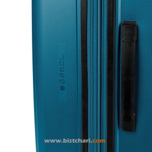 چمدان سایز متوسط مدل Brooklyn برند گابل Gabol کد 123946