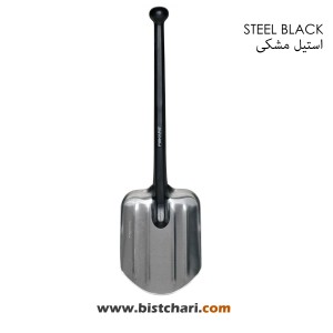 بیل مدل Safety Camping & Car Spade کد 1001574 برند فیسکارس Fiskars